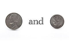 Nickel & Dime